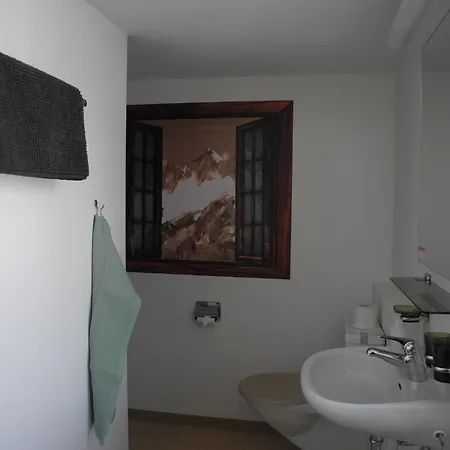 Alpenruh Appartement-fewo Nr- 2 Mittaghorn By Interhome